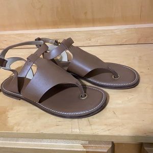 Michael Kors Sandals